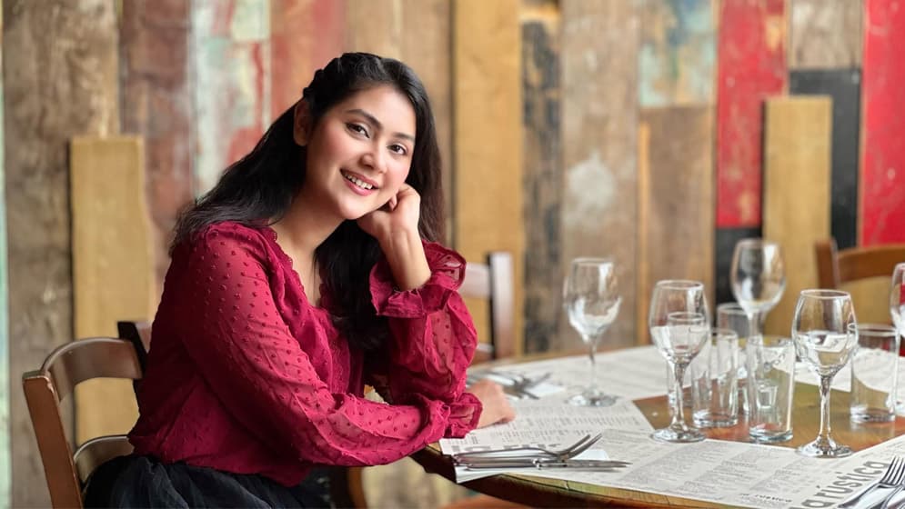 অ্যান্টি এইজিংয়ের চেয়ে জরুরি ত্বকের দীর্ঘস্থায়ী সুস্থতা