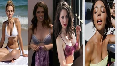 আইএমডির বাছাইকৃত সেরা ৫ সুন্দরী অভিনেত্রী