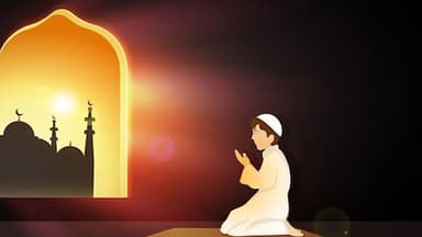 শনিবার দিন ও রাতের ইবাদত অতি উত্তম