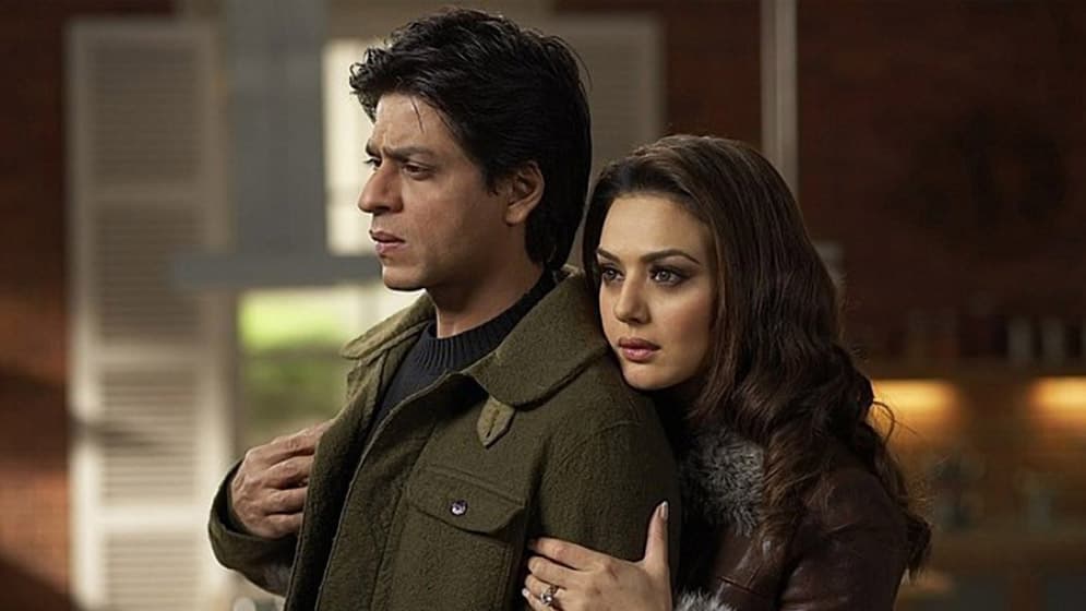 ওয়েব সিরিজ হয়ে আসছে ‘কাভি আলবিদা না কেহনা’