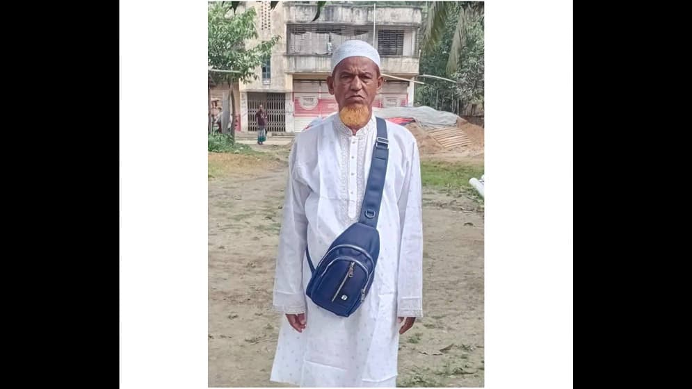 সৌদি আরবের হজ পালন করতে গিয়ে এক বাংলাদেশীর মৃত্যু