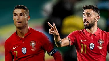 বিশ্বকাপ জিতে রোনালদোকে প্রতিদান দিতে চান ফার্নান্দেজ