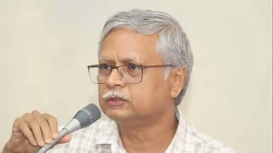 নিয়োগই ছিল ‘নেশা’