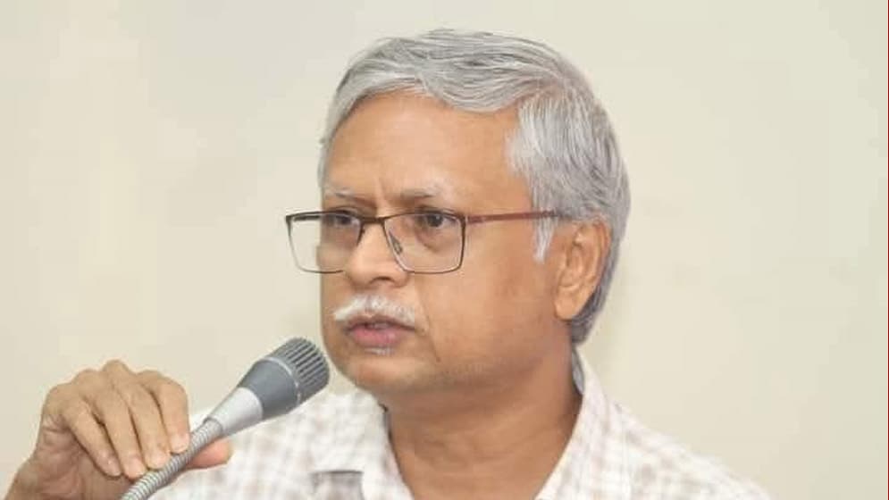 নিয়োগই ছিল ‘নেশা’