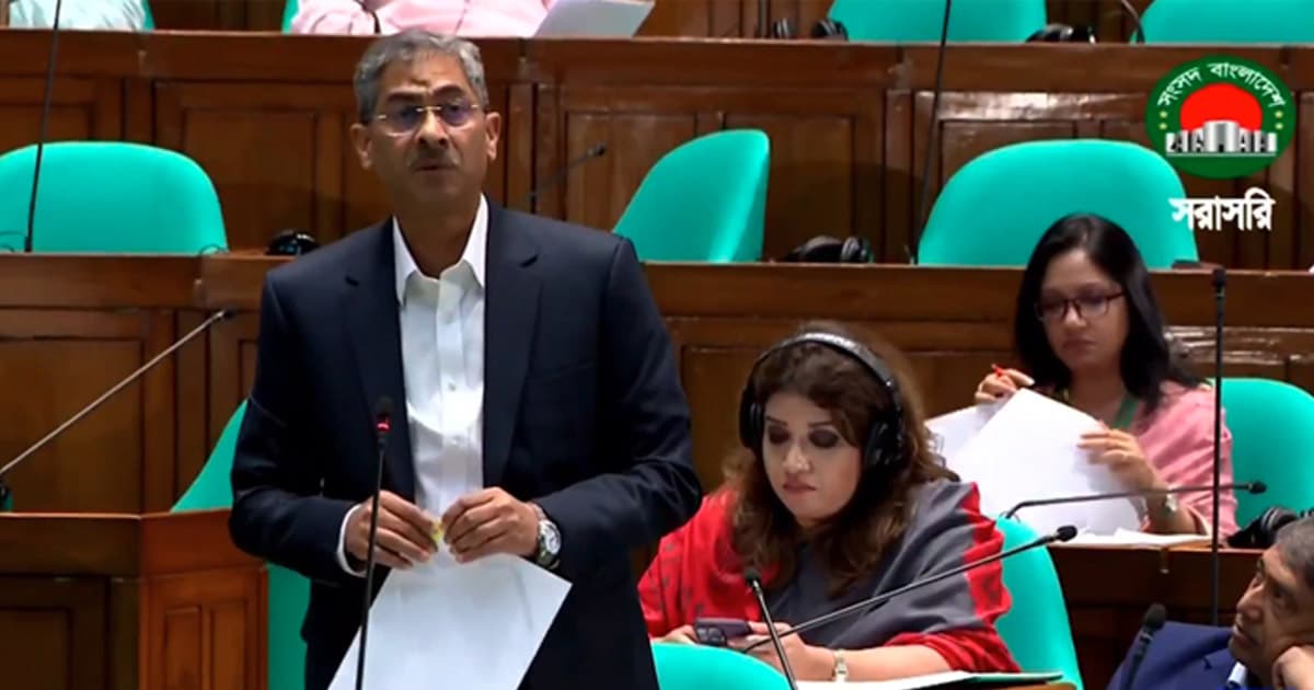 ২০৩৩ সালের মধ্যে পদ্মা ব্যারেজ প্রকল্প বাস্তবায়ন করা হবে: এ্যানি