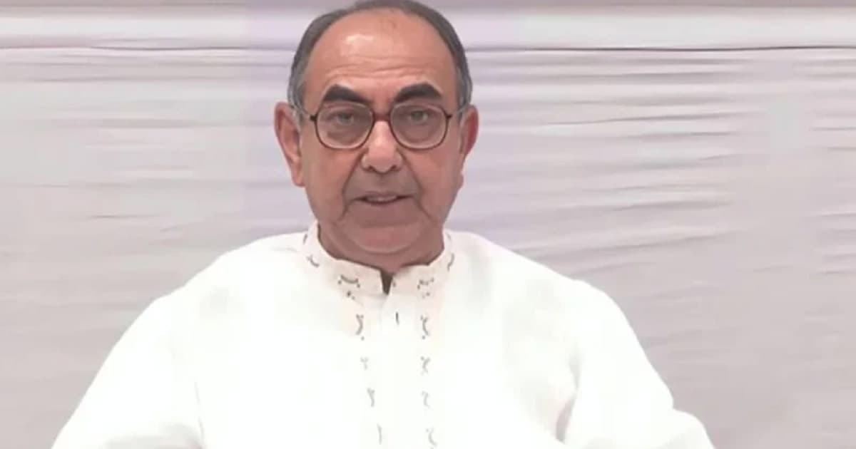 সুস্থ হয়ে উঠছেন মির্জা আব্বাস