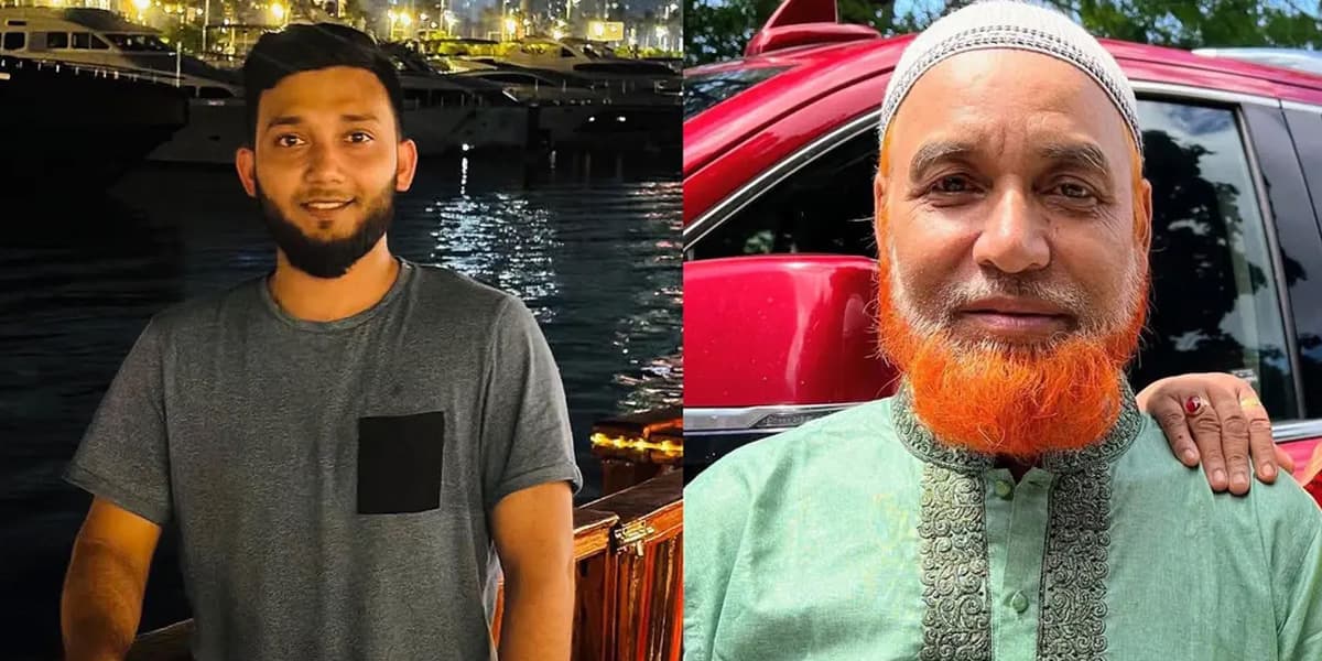 তিন বাংলাদেশির মৃত্যু, হাসপাতালে আরও দুজন