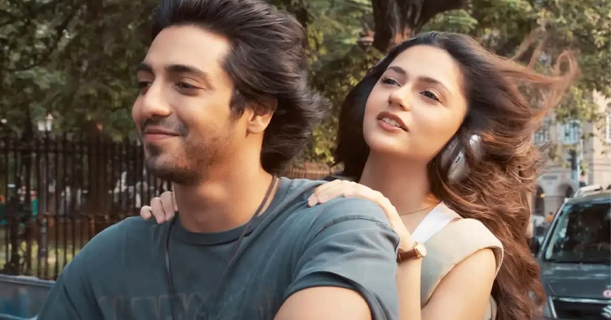 আবারও বড় পর্দায় ফিরছে ‘সাইয়ারা’ জুটি