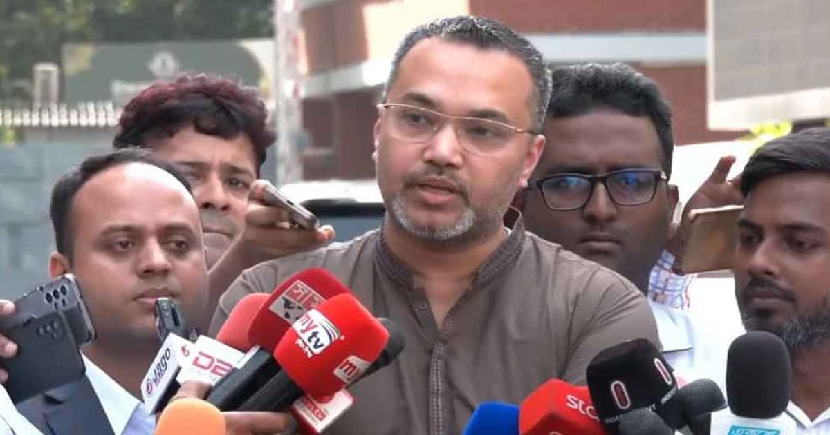 খুব শিগগিরই খুলছে মালয়েশিয়ার শ্রম বাজার: মাহদী আমিন