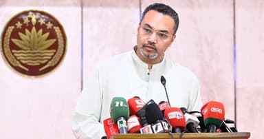 ২ মাসে ৬০টি পদক্ষেপ বাস্তবায়ন করেছে সরকার: মাহদী আমিন