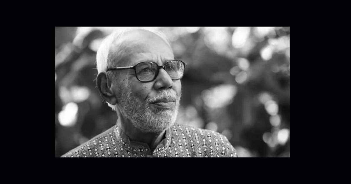 মারা গেছেন এ টি এম শামসুজ্জামানের বড় মেয়ে