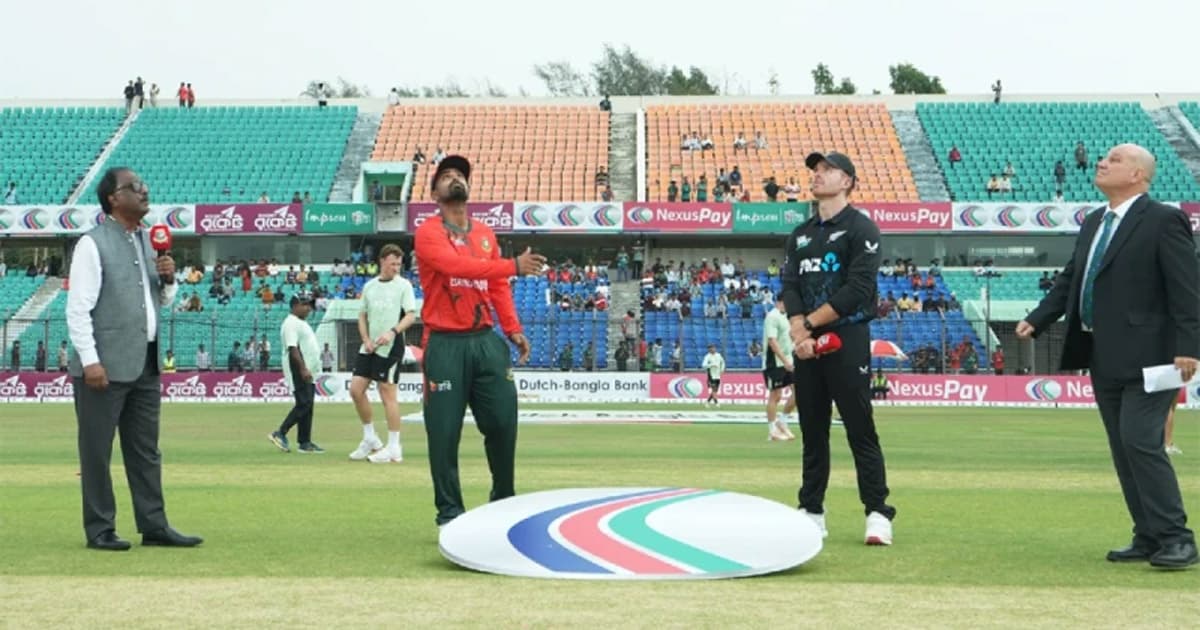 বাংলাদেশের লক্ষ্য ১৮৩ রান