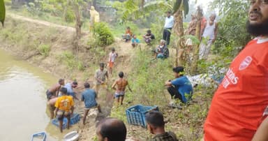 গাইবান্ধায় ইয়াবাসহ দুই মাদক কারবারি গ্রেপ্তার