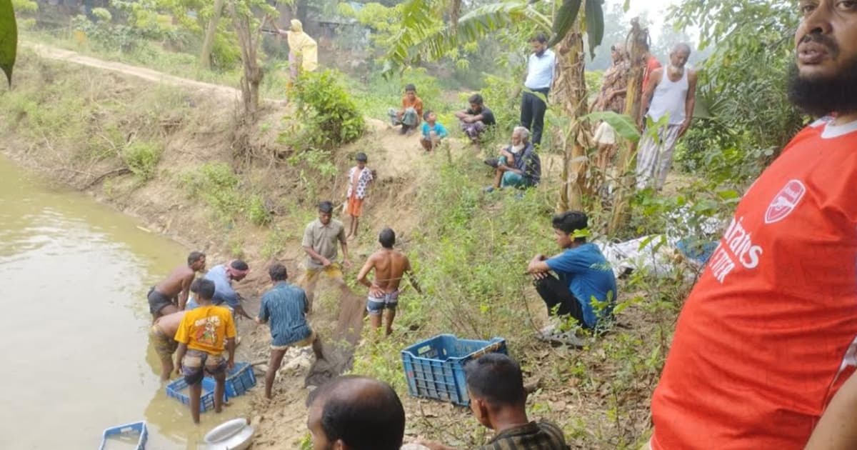 গাইবান্ধায় ইয়াবাসহ দুই মাদক কারবারি গ্রেপ্তার