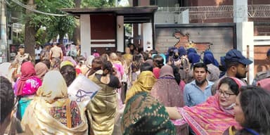 বিএনপির সংরক্ষিত নারী আসনে ৩৬ জন মনোনীত, তালিকা দেখুন