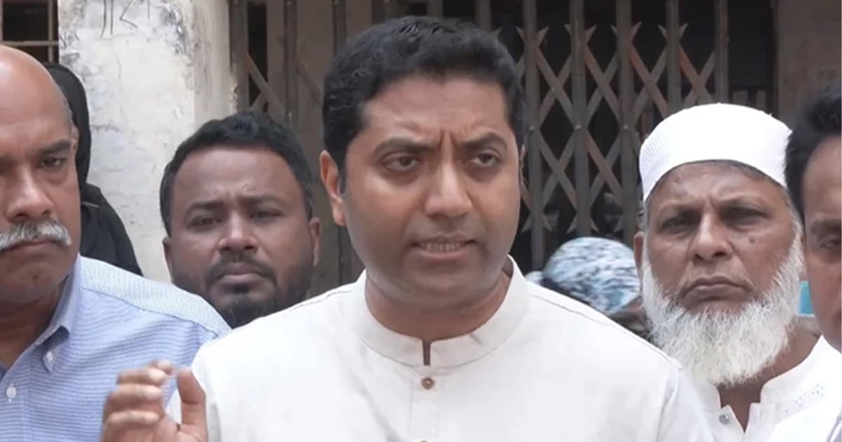 প্রাথমিক বিদ্যালয় বন্ধ বা অনলাইন ক্লাসের পরিকল্পনা নেই: ববি হাজ্জাজ