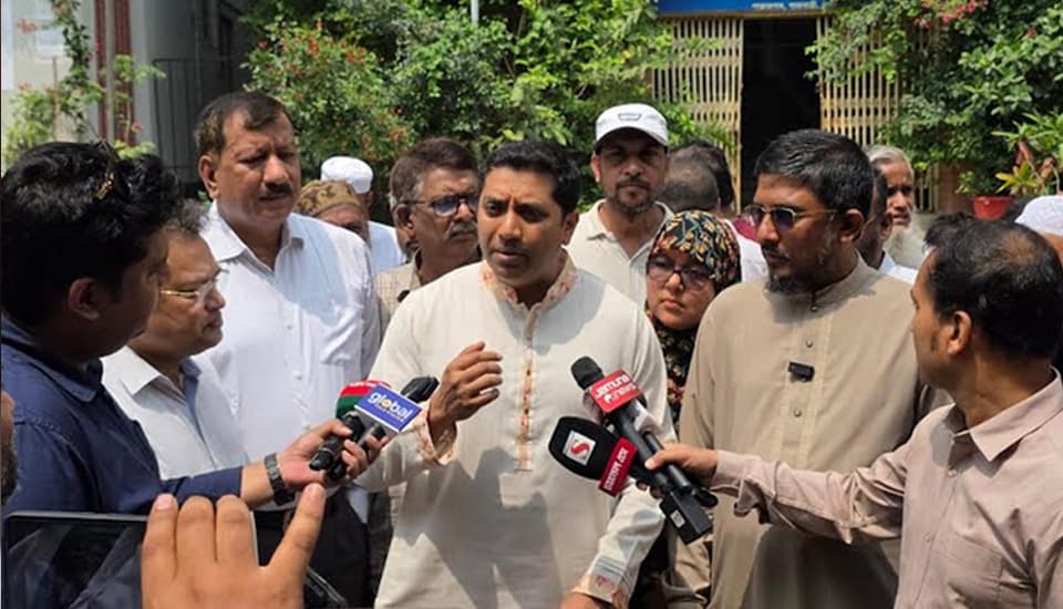 আগামী বছর সঠিক সময়ে বৃত্তি পরীক্ষা হবে: ববি হাজ্জাজ