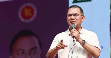 পাচার করা টাকা ফিরিয়ে এনে জনগণকে দেওয়া হবে: প্রধানমন্ত্রী