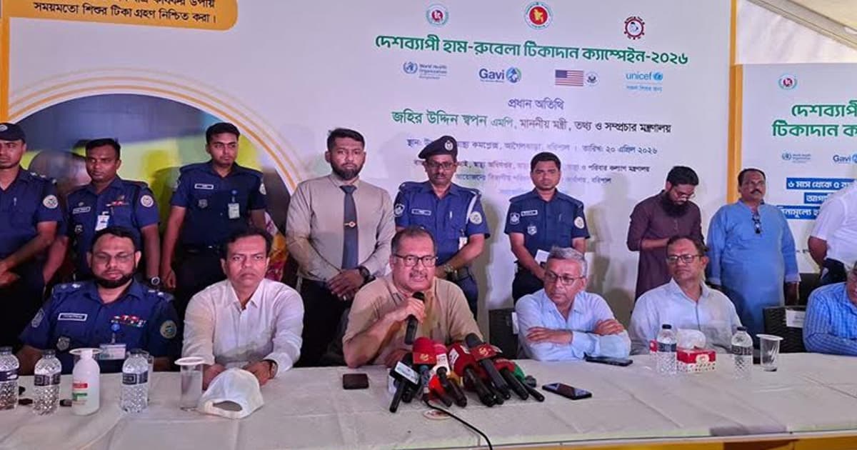 আগের সরকারের অবহেলায় জ্বালানি খাতে বিপর্যয়: তথ্যমন্ত্রী