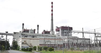 বড়পুকুরিয়া তাপবিদ্যুৎ কেন্দ্রের উৎপাদন পুরোপুরি বন্ধ