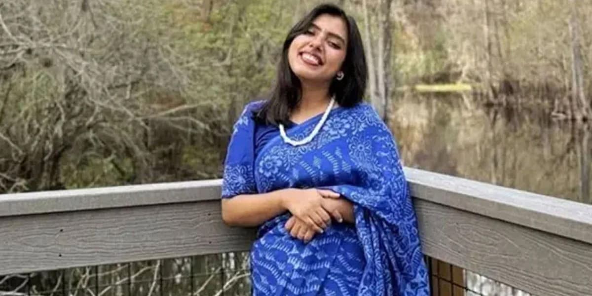 যুক্তরাষ্ট্রে নিখোঁজ নাহিদা বৃষ্টিও মারা গেছেন
