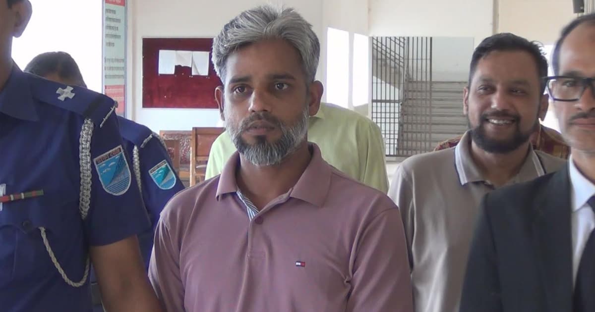 ফরিদপুরে যৌতুকের জন্য স্ত্রী হত্যা, স্বামীর যাবজ্জীবন