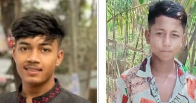 পিকআপের সঙ্গে মোটরসাইকেলের সংঘর্ষে দুই বন্ধু নিহত