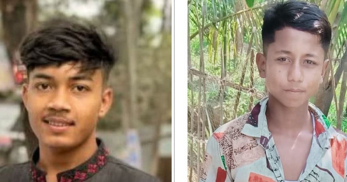 পিকআপের সঙ্গে মোটরসাইকেলের সংঘর্ষে দুই বন্ধু নিহত