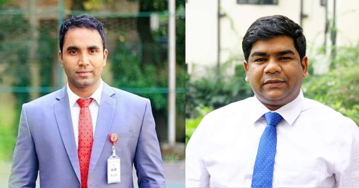 ঘুষ দাবির অভিযোগে দুই এডিসিসহ ৪ জনের বিরুদ্ধে মামলা