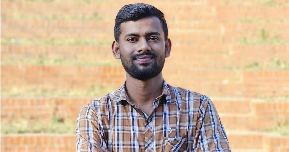 কুবি প্রেস ক্লাবের সভাপতি হলেন এমদাদুল
