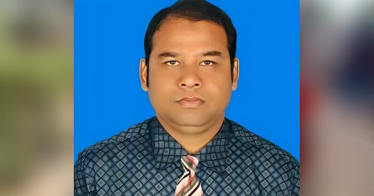 গাজীপুরে সাবেক কাউন্সিলর মোন্তাজ উদ্দিন মন্ডল আটক