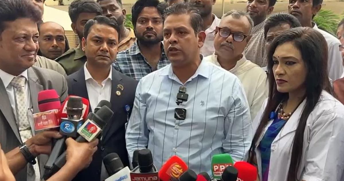 হামের টিকা মজুত, পরিস্থিতি মোকাবিলায় পর্যাপ্ত প্রস্তুতি রয়েছে: দিপু ভূঁইয়া