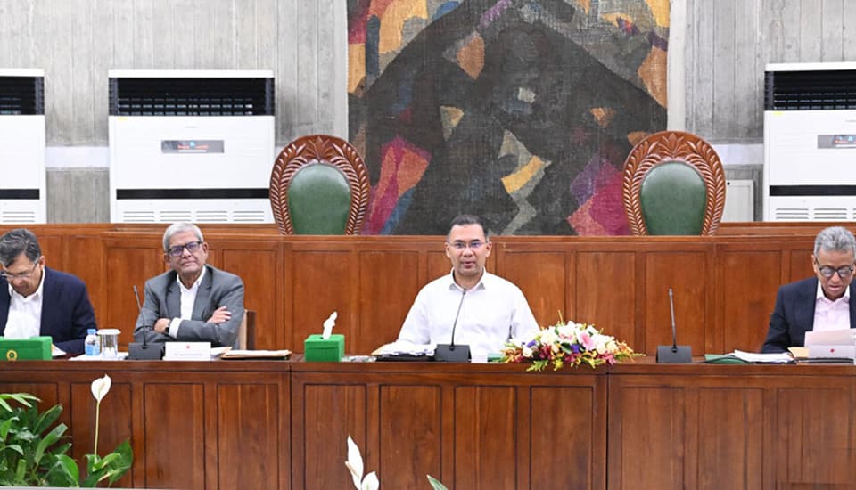 এমপিদের শুল্কমুক্ত গাড়ি সুবিধা বাতিলের খসড়ায় মন্ত্রিসভার সায়