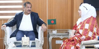 প্রবাসীদের জ্ঞান-বিনিয়োগে শক্তিশালী হচ্ছে অর্থনীতি: তথ্যমন্ত্রী