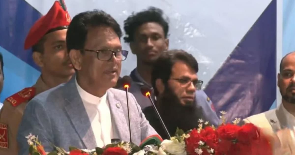 আমিও অনলাইন ক্লাস চাই না: শিক্ষামন্ত্রী