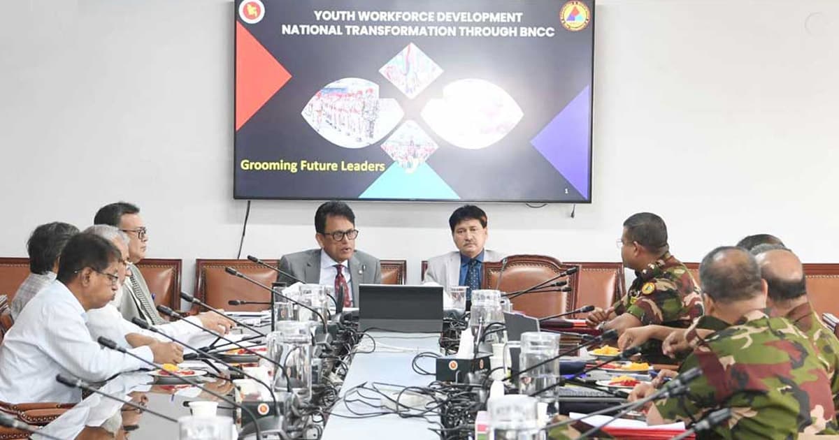 নতুন সূচিতে ক্লাস চালুর সিদ্ধান্ত এ সপ্তাহেই: শিক্ষামন্ত্রী