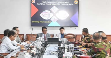 নতুন সূচিতে ক্লাস চালুর সিদ্ধান্ত এ সপ্তাহেই: শিক্ষামন্ত্রী