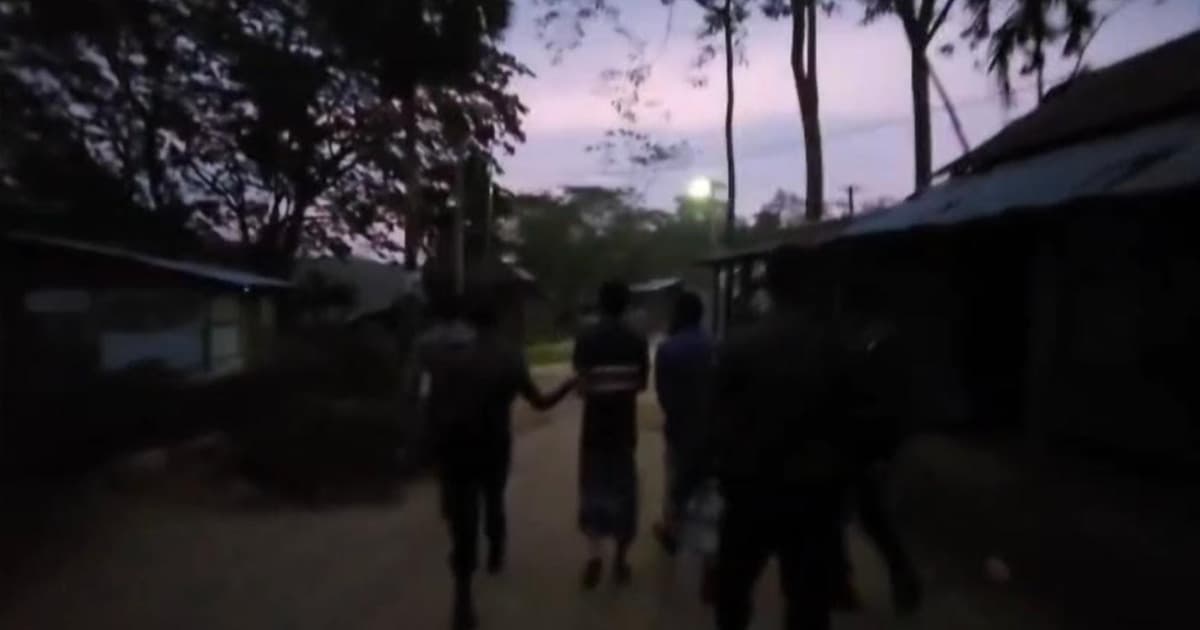 কলাপাড়ায় ২ মাদক ব্যবসায়ীসহ ৩ জনকে কারাদণ্ড