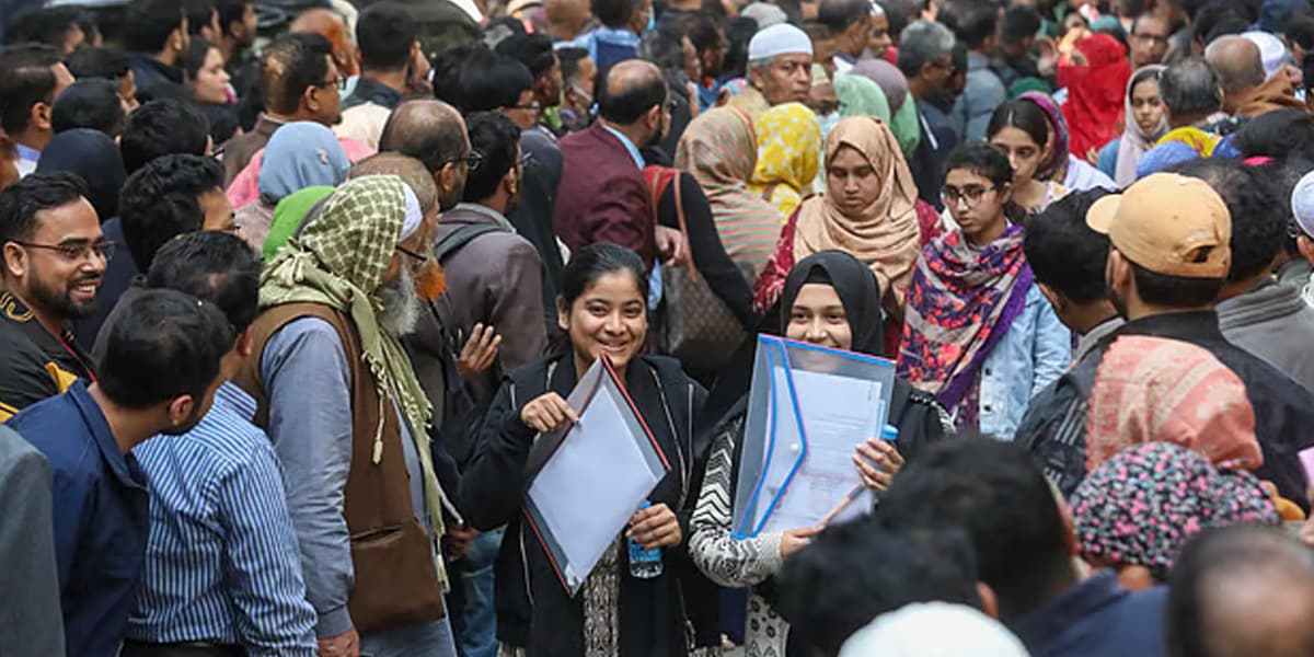 গুচ্ছভুক্ত ‘এ’ ইউনিটের ভর্তি পরীক্ষা আজ