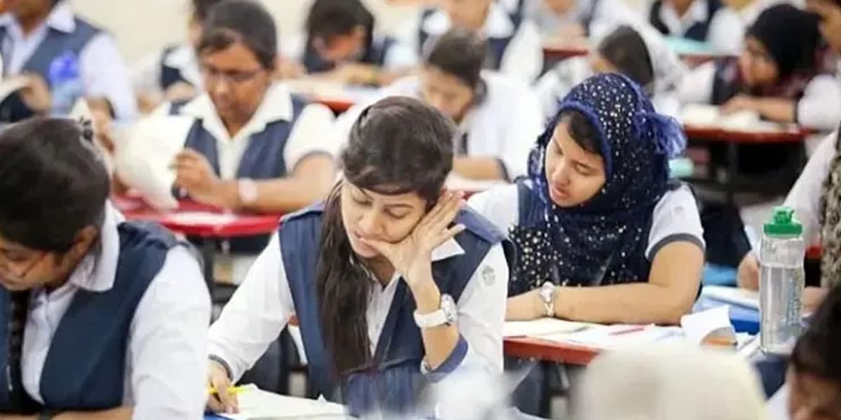 এসএসসি পরীক্ষা শুরু আজ, পরীক্ষার্থী সাড়ে ১৮ লাখ