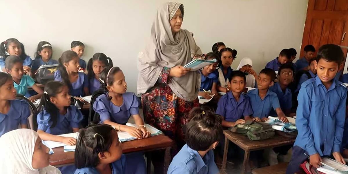 প্রতিষ্ঠান প্রধান নিয়োগ পরীক্ষায় পাস ১৪৯৪২ জন
