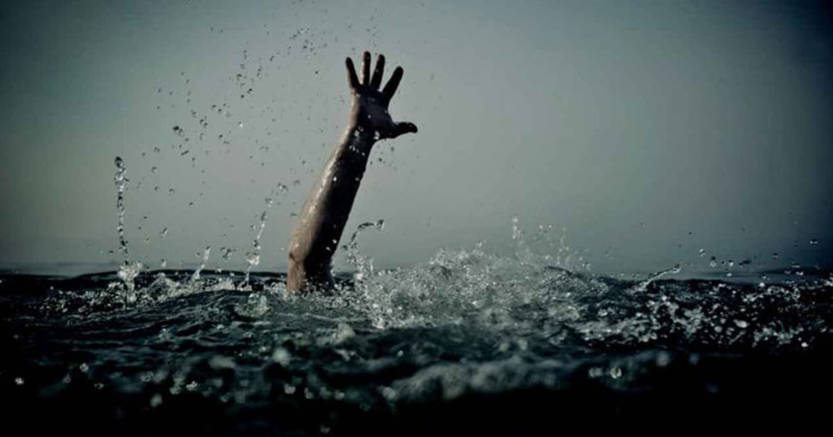 টেকনাফে পুকুরে ডুবে দুই রোহিঙ্গা শিশুর মৃত্যু