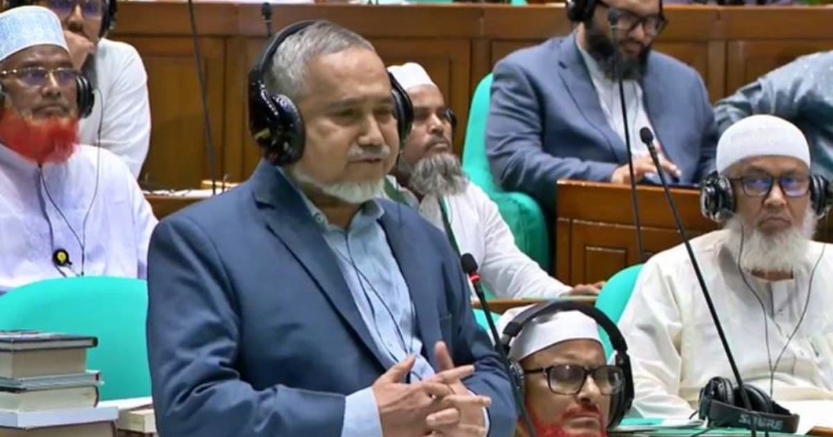 আমিও একজন ‘শিশু মুক্তিযোদ্ধা’: তাহের