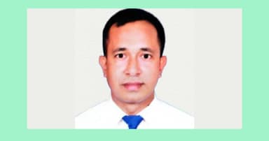 ফরিদপুরে নতুন জেলা প্রশাসক হলেন উপসচিব মাজহারুল