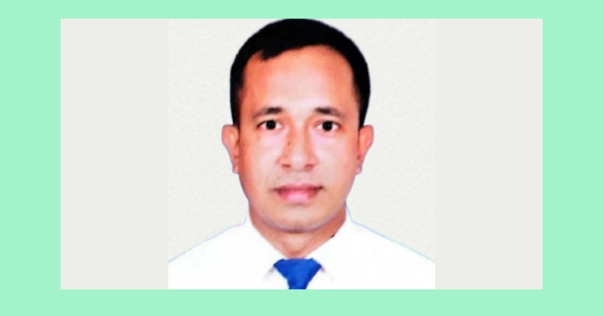 ফরিদপুরে নতুন জেলা প্রশাসক হলেন উপসচিব মাজহারুল