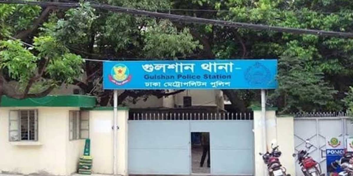 গুলশানে বিদেশি নারীকে ‘পিটিয়ে হত্যা’র অভিযোগ