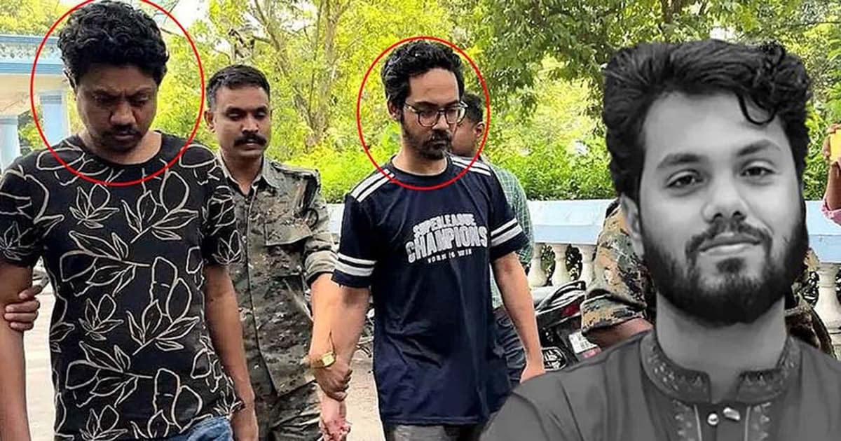 হাদি হত্যার দুই আসামিকে ফেরত দিতে সম্মতি ভারতের