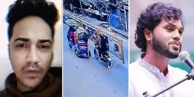 প্রধান আসামি ফয়সালের অস্ত্র মামলায় সাজা