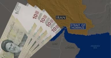 হরমুজ প্রণালি পুরোপুরি ইরানের নিয়ন্ত্রণে: তেহরান