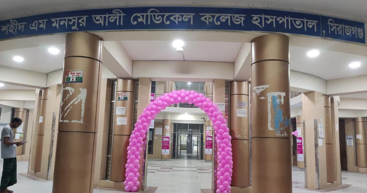 শতকোটি টাকার যন্ত্রপাতি থাকা সত্ত্বেও বন্ধ আইসিইউ ও এনআইসিইউ